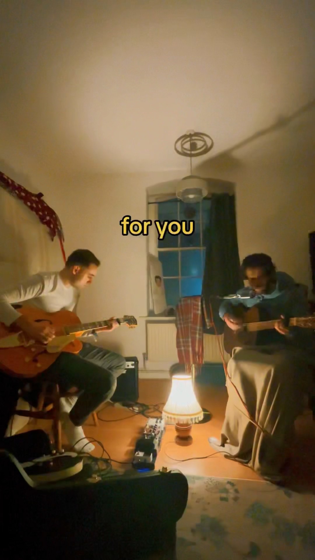 This song means a lot to me... Next show is this Sunday 04/02 in Signature Brew Haggerston at 1pm
